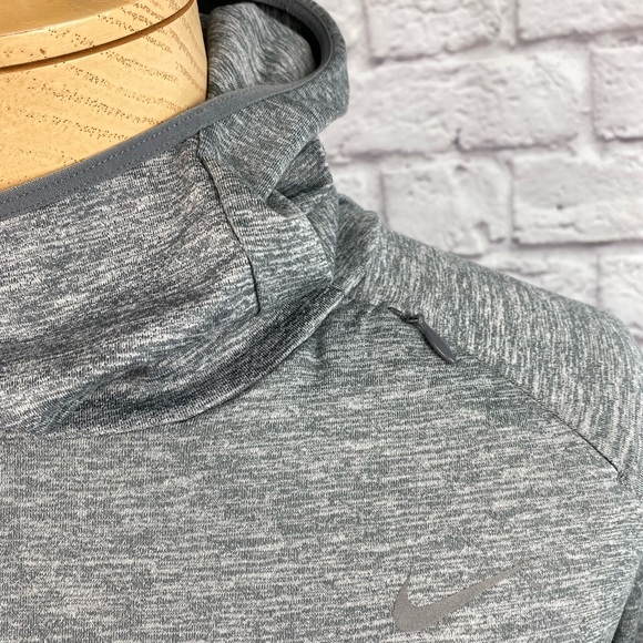 Nike Fit Running Base Layer Size M - Picture 3 of 10